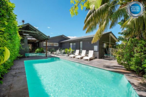 Mulberry House - Pet Friendly with Swimming Pool, Berry